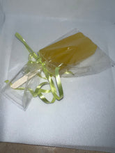 Load image into Gallery viewer, Popsicle Novelty Soap Assorted Scents
