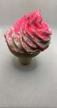 Load image into Gallery viewer, Hand Made Ice-cream Cone Soap 7.6oz.