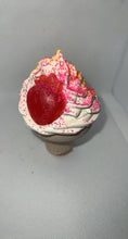 Load image into Gallery viewer, Hand Made Ice-cream Cone Soap 7.6oz.
