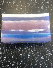 Load image into Gallery viewer, Hand Made Premium Soap Scent:  Glycerin Shea Butter Pineapple Breeze 4.3oz