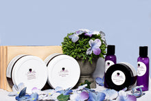Load image into Gallery viewer, Hair Care Moisturizing Green Growth Hair Care System