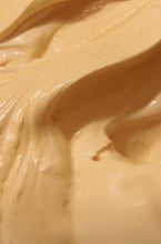 Load image into Gallery viewer, Turmeric, Hemp, & Honey Body Butter