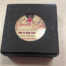 Load image into Gallery viewer, Hand Made Premium Soap Scent:  Goat’s Milk Soap Line 5oz. bar