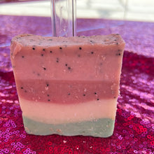 Load image into Gallery viewer, Artisan Soap Different Designs