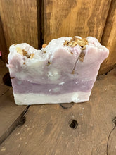 Load image into Gallery viewer, Artisan Soap Different Designs