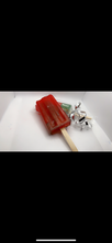 Load image into Gallery viewer, Popsicle Novelty Soap Assorted Scents