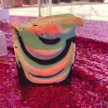 Load image into Gallery viewer, Artisan Soap Different Designs