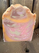 Load image into Gallery viewer, Artisan Soap Different Designs