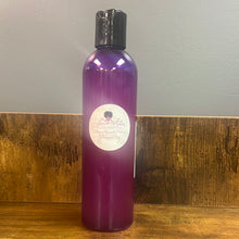 Load image into Gallery viewer, Beard Care Shea Almond Honey Shampoo and/or Conditioner 8oz.