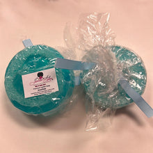 Load image into Gallery viewer, Handmade Premium Loofah Soap Bars Scent: Assorted Fragrances 4.25oz