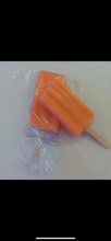 Load image into Gallery viewer, Popsicle Novelty Soap Assorted Scents