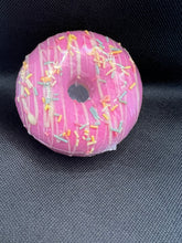 Load image into Gallery viewer, Streaming Donut Bathbomb 7.8oz
