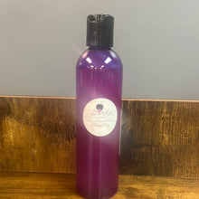 Load image into Gallery viewer, Hair Care Shea Almond Honey Shampoo