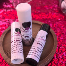 Load image into Gallery viewer, Hand Made Lip Balm