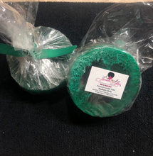 Load image into Gallery viewer, Handmade Premium Loofah Soap Bars Scent: Assorted Fragrances 4.25oz