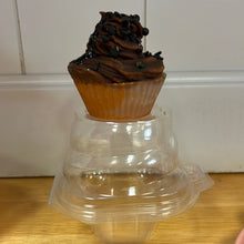 Load image into Gallery viewer, Handmade Cupcake Soap 4.2oz.