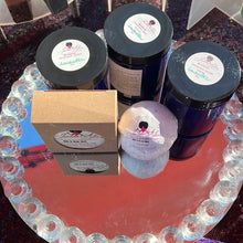 Load image into Gallery viewer, Self Care Gift Basket