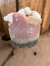 Load image into Gallery viewer, Artisan Soap Different Designs