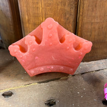Load image into Gallery viewer, Artisan Soap Different Designs Small Bars