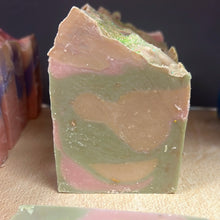 Load image into Gallery viewer, Artisan Soap Different Designs