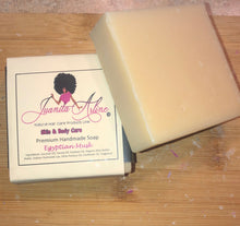 Load image into Gallery viewer, Hand Made Premium Soap Scent:  Mens Soap Line 5oz. bar
