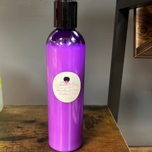 Load image into Gallery viewer, Hair Care Shea Almond Honey Conditioner