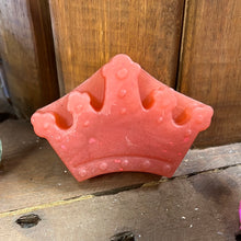Load image into Gallery viewer, Artisan Soap Different Designs Small Bars