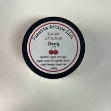 Load image into Gallery viewer, Lip Sugar Scrub 1.5oz