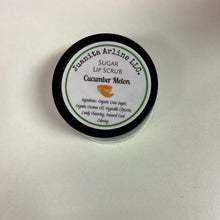 Load image into Gallery viewer, Lip Sugar Scrub 1.5oz
