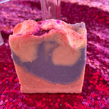 Load image into Gallery viewer, Artisan Soap Different Designs