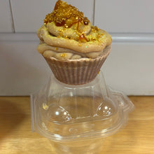 Load image into Gallery viewer, Handmade Cupcake Soap 4.2oz.