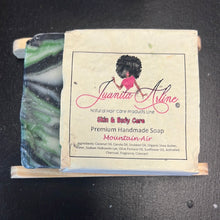 Load image into Gallery viewer, Hand Made Premium Soap Scent:  Mens Soap Line 5oz. bar