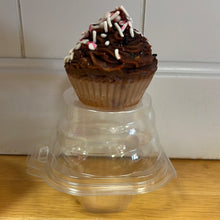 Load image into Gallery viewer, Handmade Cupcake Soap 4.2oz.