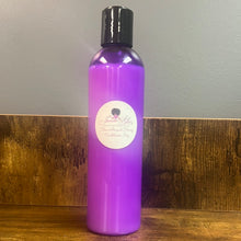 Load image into Gallery viewer, Beard Care Shea Almond Honey Shampoo and/or Conditioner 8oz.