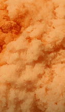 Load image into Gallery viewer, Turmeric, Hemp, & Honey Sugar Scrub