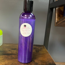 Load image into Gallery viewer, Hair Care It's The Kids Bubble Gum Scented Green Conditioner 8oz.