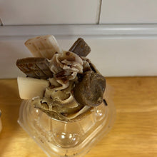Load image into Gallery viewer, Handmade Cupcake Soap 4.2oz.