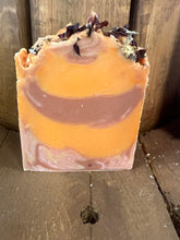 Load image into Gallery viewer, Artisan Soap Different Designs