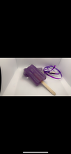 Load image into Gallery viewer, Popsicle Novelty Soap Assorted Scents