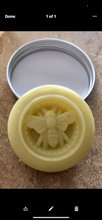 Load image into Gallery viewer, Handmade Moisturizing Lotion Bar Mango