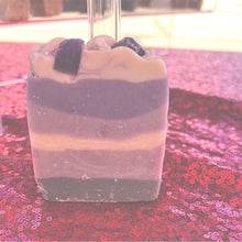 Load image into Gallery viewer, Artisan Soap Different Designs