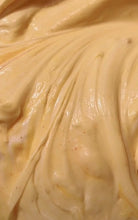 Load image into Gallery viewer, Turmeric, Hemp, & Honey Body Butter