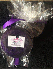 Load image into Gallery viewer, Handmade Premium Loofah Soap Bars Scent: Assorted Fragrances 4.25oz