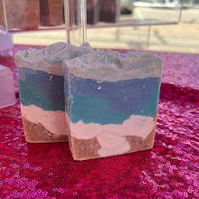 Load image into Gallery viewer, Artisan Soap Different Designs