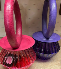 Load image into Gallery viewer, Ring Pop Basket with Artistic Soap