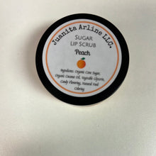 Load image into Gallery viewer, Lip Sugar Scrub 1.5oz
