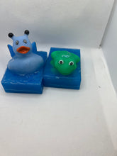 Load image into Gallery viewer, Rubber Duckie Soap

