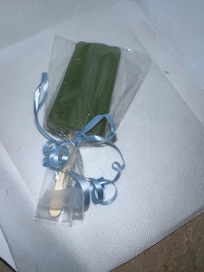 Popsicle Novelty Soap Assorted Scents