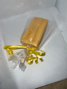 Popsicle Novelty Soap Assorted Scents