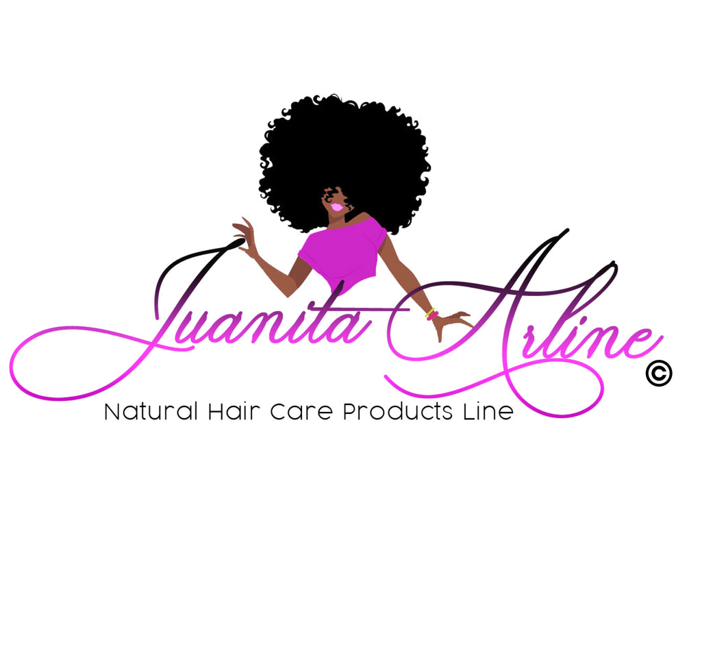 Hair Care Juanita Arline Sampler Pack